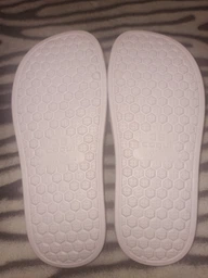 Женские шлепанцы для пляжа Coqui 7082-100-2100 38 24.5 см Navy (8595662651544) фото от покупателей 3