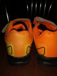 Детские кроссовки для мальчика FX shoes 17141-3 Child Green 32 Зеленые (2820000001672) фото от покупателей 2