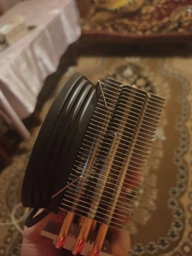 Кулер для процессора Deepcool Gammaxx 300 (DP-MCH3-GMX300) фото от покупателей 4