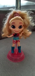 Іграшка лялька Hairdorables Dolls серія 3 з аксесуарами (23725) фото від покупців 13