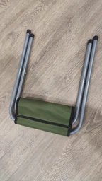 Табуретка розкладна Berger CF-2203