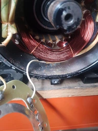 Компрессор Vulkan IBL 2070Y-100L