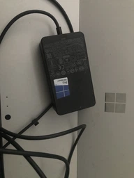 Зарядное устройство для Microsoft 15V 2.58A 44W (6PIN) + USBЗарядное для Microsoft Surface Pro 5 / Pro 6 / Pro 4 / Pro3 / Surface Book (66383) фото от покупателей 1
