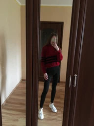 Лосини MYGYM DV131-C10 3XL DV131-C10 фото від покупців 1