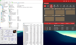 Процесор AMD Ryzen 7 5800X 3.8 GHz / 32 MB (100-100000063WOF) sAM4 BOX фото від покупців 19