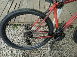 Универсальная цепная смазка для велосипеда Liqui Moly Bike Kettenspray 400 мл (21776) фото от покупателей 3