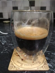 Гейзерная кофеварка Bialetti Brikka New на 2 чашки, 100 мл, из алюминия, для кофе, с клапаном для пенки фото от покупателей 1