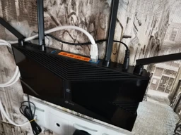Маршрутизатор TP-LINK Archer AX50 фото от покупателей 1