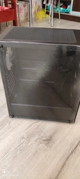 Корпус 1stPlayer V3-A-4G6 Black фото от покупателей 1