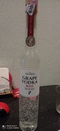Виноградна горілка Shabo Grape Vodka Мускат 0.375 л 40% (4820070405507)