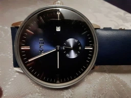 Часы Skmei 9083 Blue BOX фото от покупателей 2