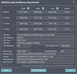 Оперативная память Kingston Fury DDR4-3600 65536MB PC4-28800 (Kit of 2x32768) Beast Black (KF436C18BBK2/64) фото от покупателей 7