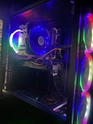 Материнская плата Asus H81M-K (s1150, Intel H81, PCI-Ex16)