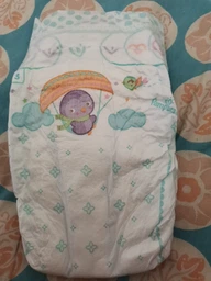 Підгузки Pampers Active Baby Розмір 3 Extra Sleep 152 штук Maxi 6-10 кг фото від покупців 19