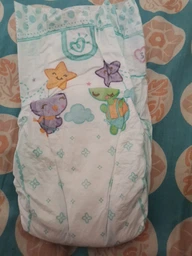 Підгузки дитячі Pampers Active Baby Розмір 3 (6 -10 кг), 29 шт фото від покупців 2