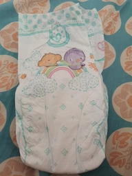 Підгузки дитячі Pampers Active Baby Розмір 3 (6 -10 кг), 29 шт