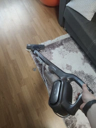 Пылесос без мешка Deerma Stick Vacuum Cleaner Cord Gray (Международная версия) (DX700S) фото от покупателей 1
