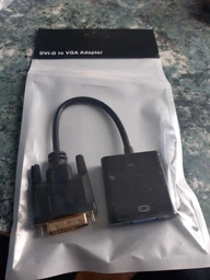 Перехідник VGA to HDMI фото від покупців 6