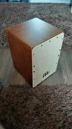 Кахон MEINL Jam Series Snare JC50AB-B Baltic Birch (R128480) фото от покупателей 2