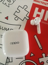 Oppo Enco W51 Starry Blue (ETI21B) фото от покупателей 3