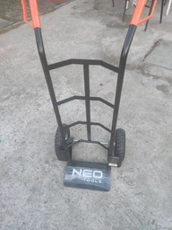 Візок NEO Tools Млинарка (84-401) фото від покупців 3