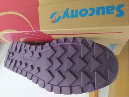 Кросівки Saucony Jazz Low Pro Color: White/Black S2866-238 US7.5 EU40.5 25.5CM фото від покупців 10