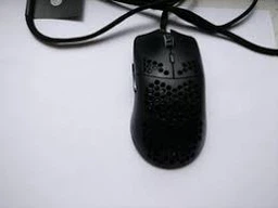 Мышь Glorious Model O Minus RGB USB White (GOM-WHITE) фото от покупателей 6