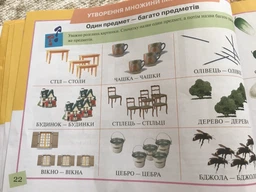Альбом з розвитку мовлення. Говоримо правильно (9789664622766) фото від покупців 7