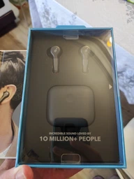 Навушники Anker SoundCore Liberty Air 2 White (A3910G21) фото від покупців 1
