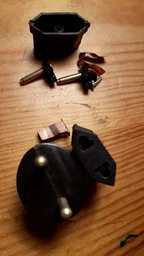 Перехідник FROM FACTORY SMK Євро фото від покупців 1