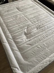 Надувне ліжко Intex 64418 (56*152*203 см, двоспальне, вбудований електронасос 220V, до 272 кг) фото от покупателей 13