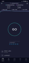 Маршрутизатор Xiaomi Mi AloT Router AC2350 (DVB4248GL) фото від покупців 3