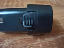 Акумуляторний шуруповерт Tex.AC ТА-01-160 (12V)
