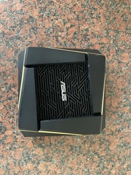 Бездротовий маршрутизатор Asus RT-AX92U (AX6100, 4xGE LAN, 1xGE WAN, 1xUSB3.1, 1xUSB2.0, MU-MIMO, 6 антен, WiFi6, AiMesh, Gaming, OFDMA) фото від покупців 6