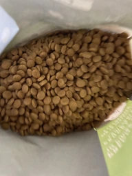Сухой корм для собак Purina Pro Plan Dog Large Puppy Robust с курицей и рисом 12 кг (7613035120341) фото от покупателей 2