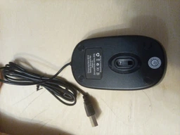 Миша Gemix GM145 black USB фото від покупців 2