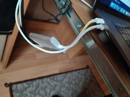 Адаптер-преобразователь Cablexpert USB Type-C multi-adapter Silver (A-CM-HDMIF-02-SV) фото от покупателей 9