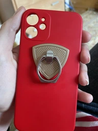 Чохол для смартфона ArmorStandart Icon Case для Apple iPhone 12 Mini Light Blue (ARM57481) фото від покупців 1