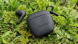 Навушники Defunc True Mute TWS White (D4252) фото від покупців 10