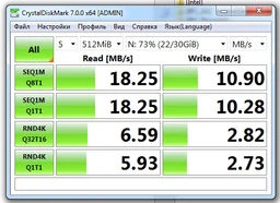 Карта пам'яті Mibrand microSDHC 16GB Class 10 UHS-I (MICDHU1/16GB)