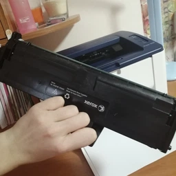 Принтер Xerox Phaser 3020BI Wi-Fi (3020V_BI) фото от покупателей 12