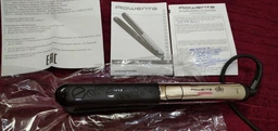 Випрямляч для волосся Rowenta Elite Model Look SF4522 фото від покупців 11