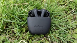 Навушники Defunc True Mute TWS White (D4252) фото від покупців 9