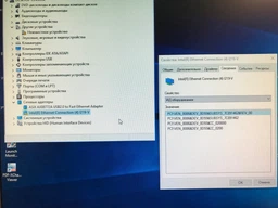 Материнская плата MSI H410M Pro (s1200, Intel H410, PCI-Ex16) фото от покупателей 1