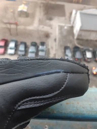 Мужские кроссовки Nike NIKEDB2839-002 44 Черные (194501093705) фото от покупателей 4