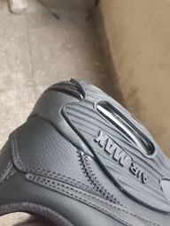 Мужские кроссовки Nike NIKEDB2839-002 44 Черные (194501093705) фото от покупателей 2