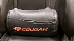 Крісло Cougar Armor Black (3MARBNXB.8041) фото від покупців 12