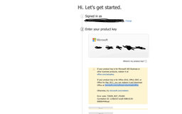 Microsoft Office Для дома и учебы 2019 для 1 ПК (c Windows 10) или Mac (ESD - электронная лицензия, все языки) (79G-05012) фото от покупателей 4