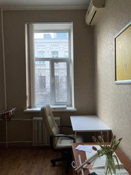 Компьютерный стол Ferrum-decor Дейв 75x100x60 белый ДСП Дуб Сан-Марино 16мм фото от покупателей 14