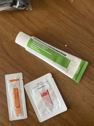 Заспокійливий крем із центелою Purito Seoul Wonder Releaf Centella Cream 50 ml